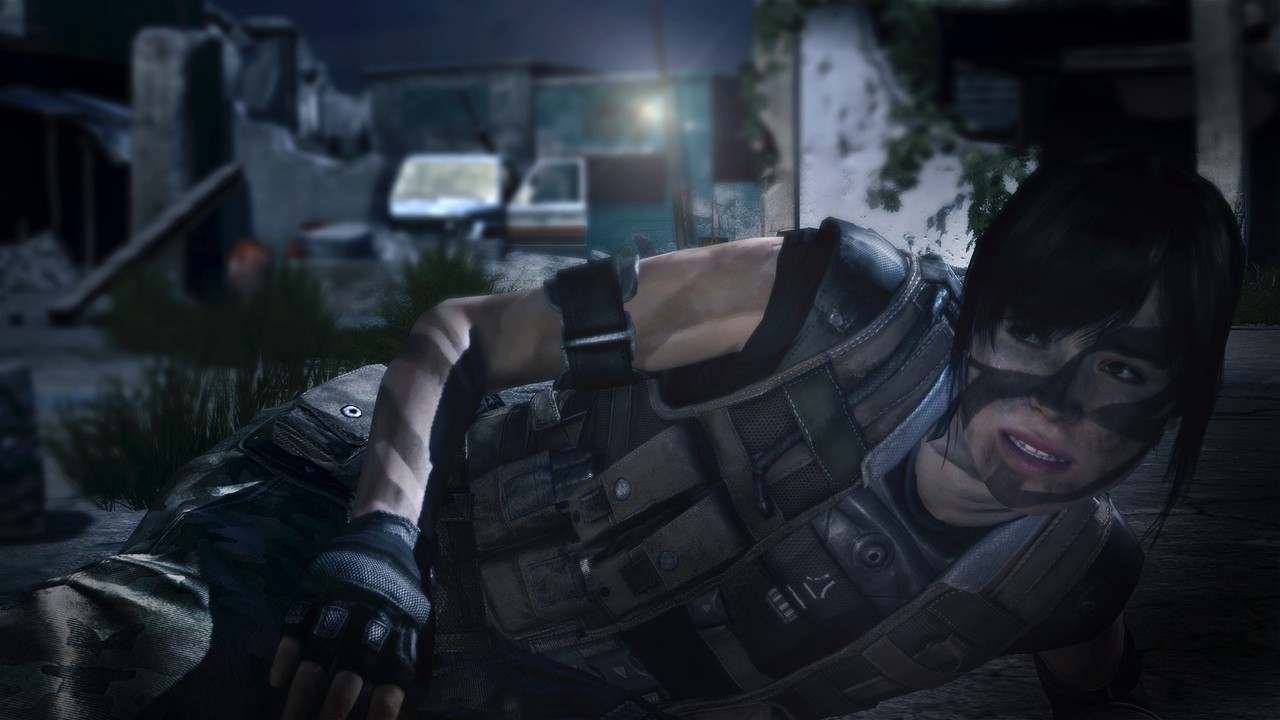 Beyond: Dos Almas - Imagen 22